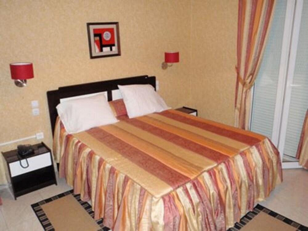 Algiers Audin Hotel מראה חיצוני תמונה