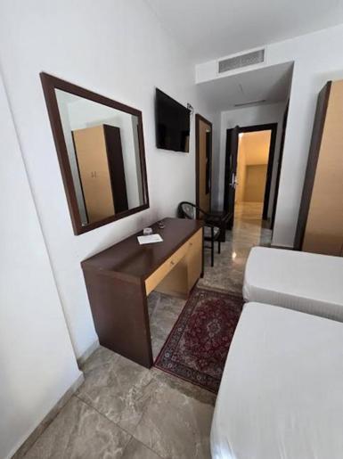 Algiers Audin Hotel מראה חיצוני תמונה