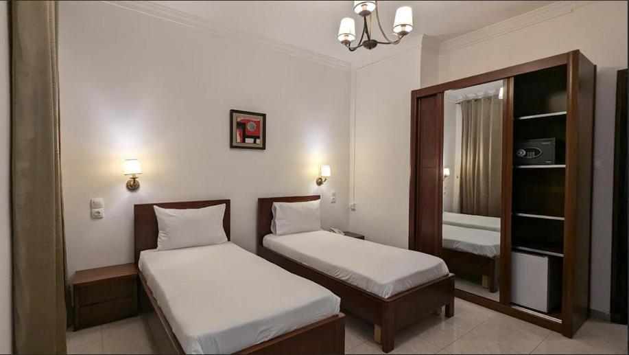 Algiers Audin Hotel מראה חיצוני תמונה