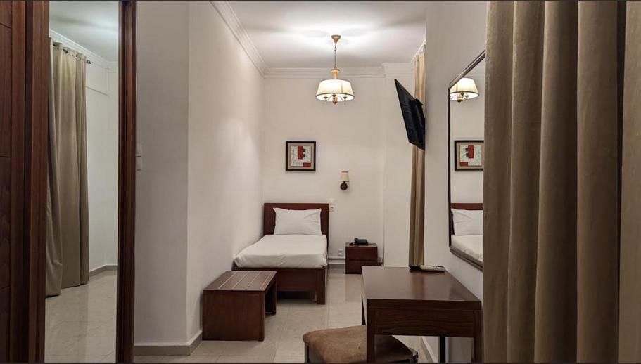 Algiers Audin Hotel מראה חיצוני תמונה