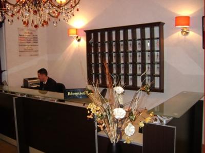 Algiers Audin Hotel מראה חיצוני תמונה