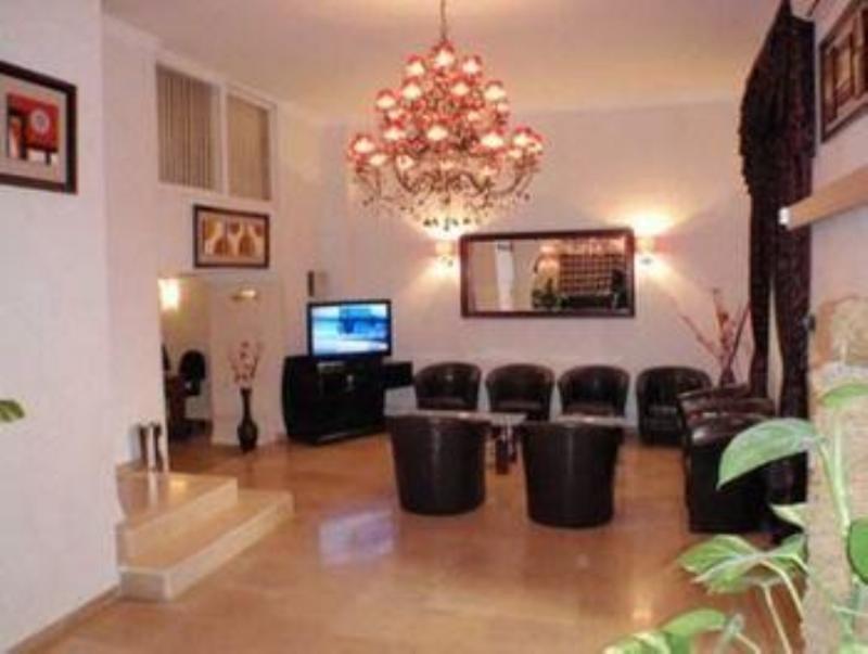 Algiers Audin Hotel מראה חיצוני תמונה