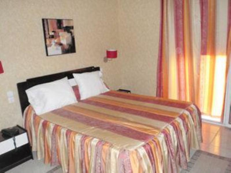 Algiers Audin Hotel מראה חיצוני תמונה
