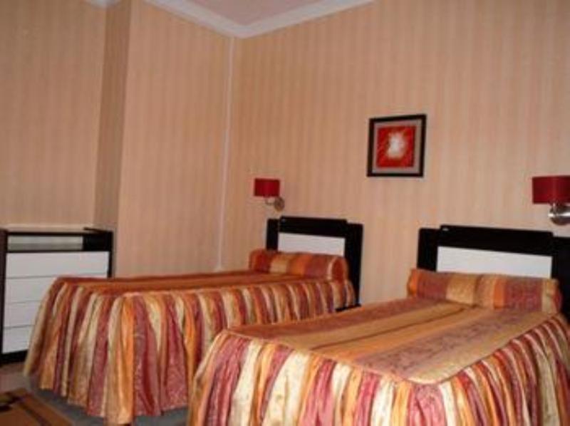 Algiers Audin Hotel מראה חיצוני תמונה