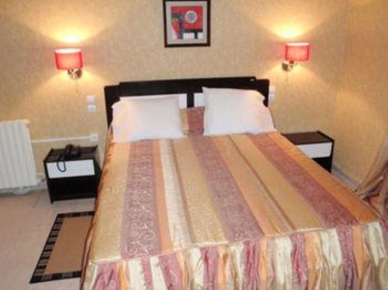 Algiers Audin Hotel מראה חיצוני תמונה