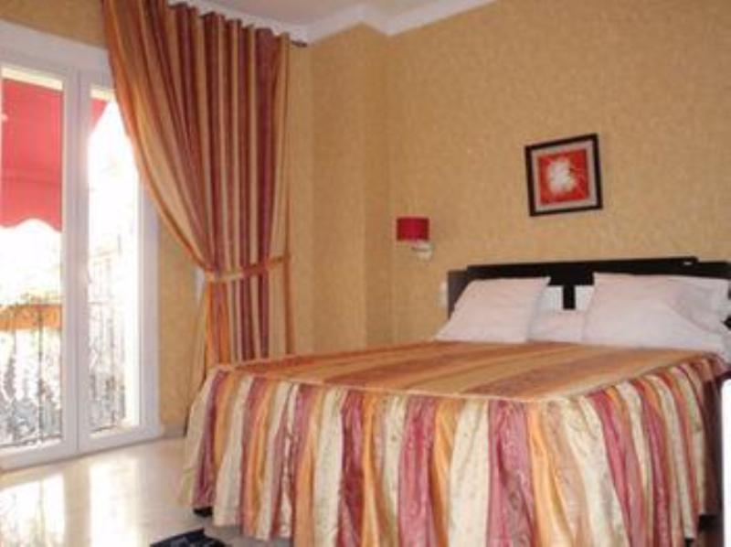 Algiers Audin Hotel מראה חיצוני תמונה