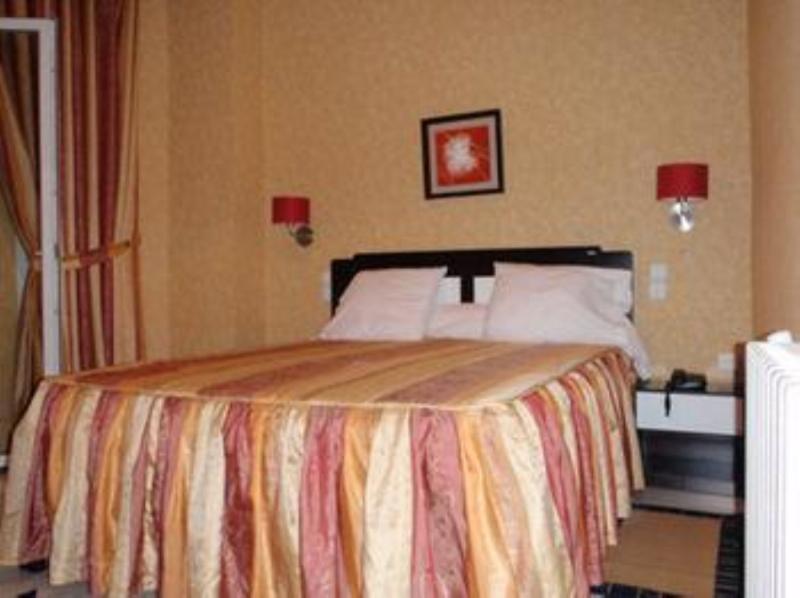 Algiers Audin Hotel מראה חיצוני תמונה
