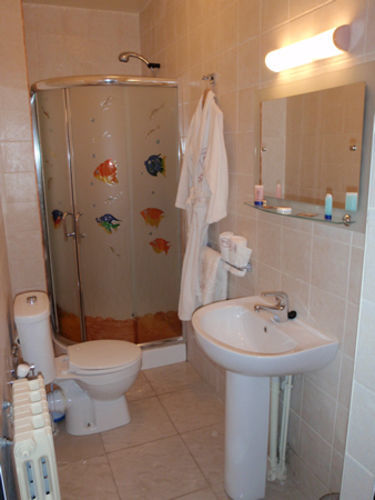 Algiers Audin Hotel מראה חיצוני תמונה